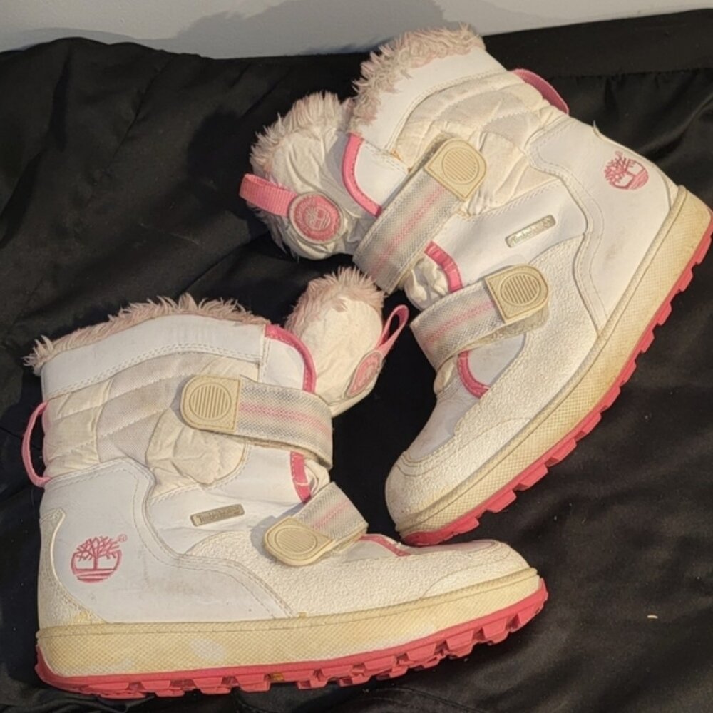 Timberland Snow Stomper Snow Boots